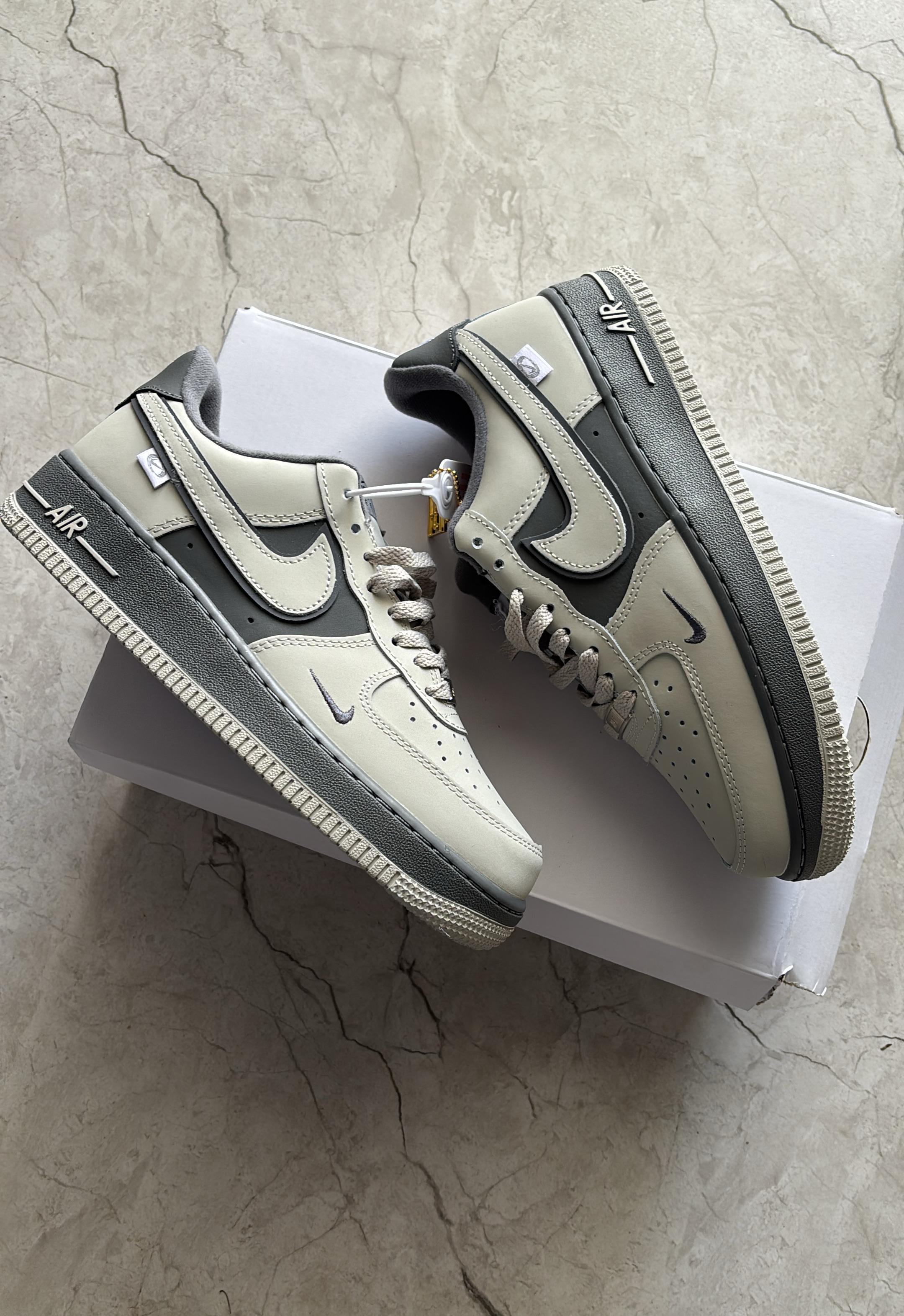 Airforce Grey