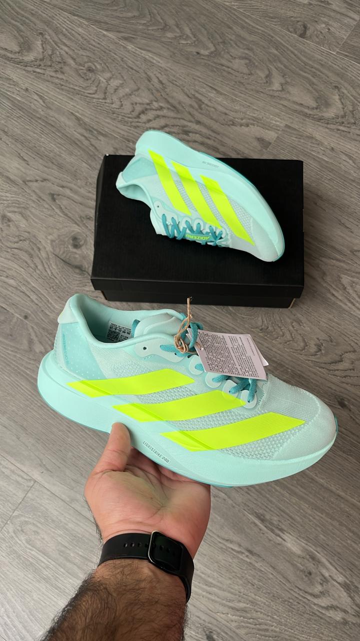 Adizero EvO SL