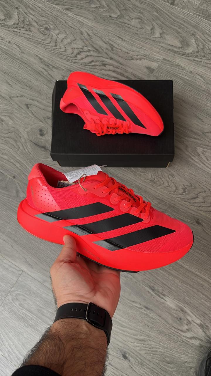 Adizero EvO SL